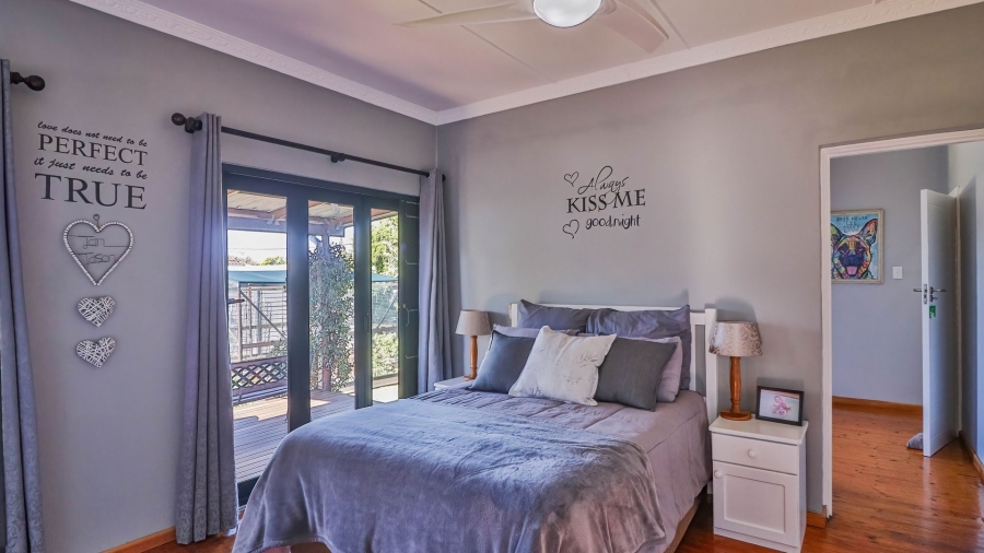4 Bedroom Property for Sale in Stirling Eastern Cape